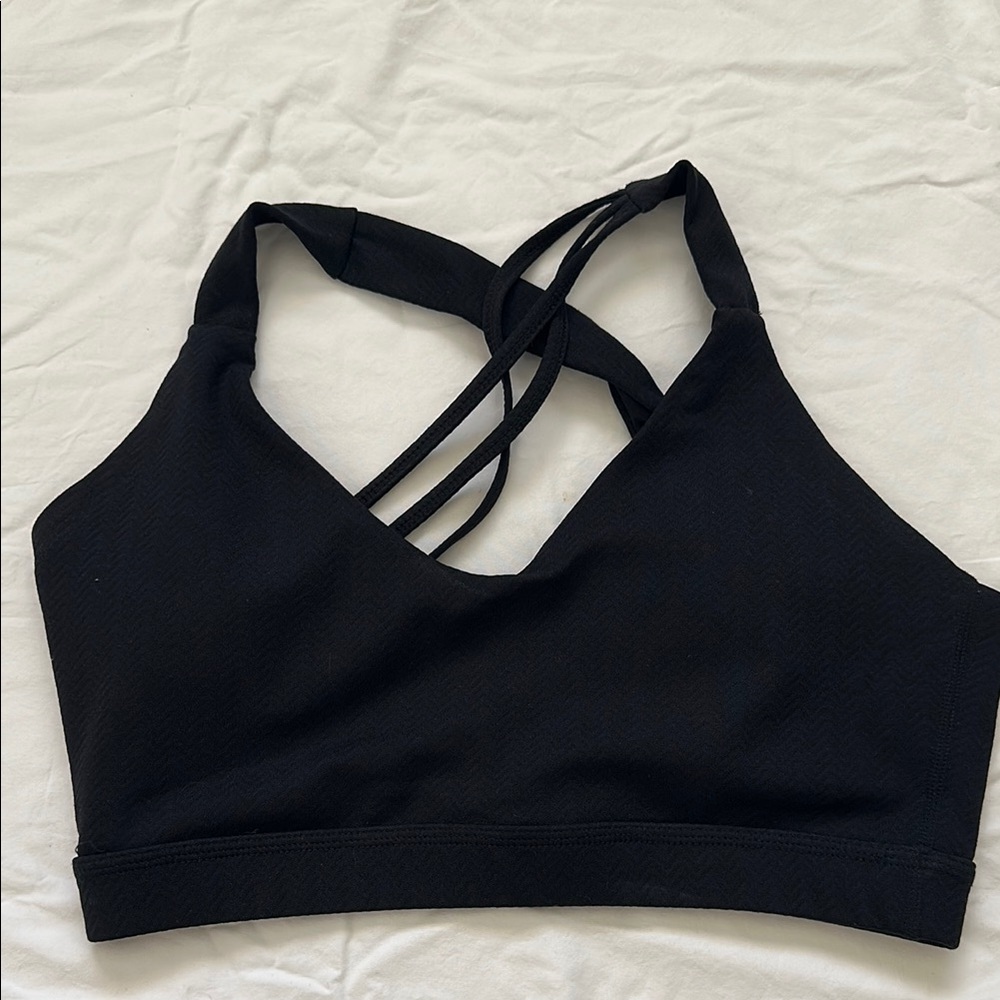 Buff Bunny Sports Bra